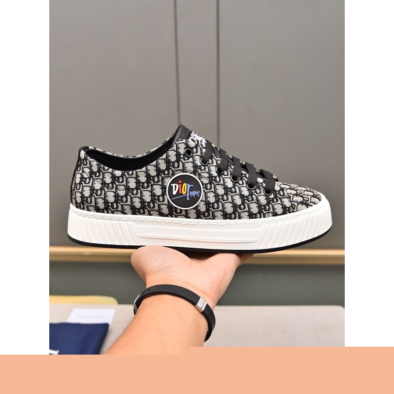 ch**an D*or casual shoes